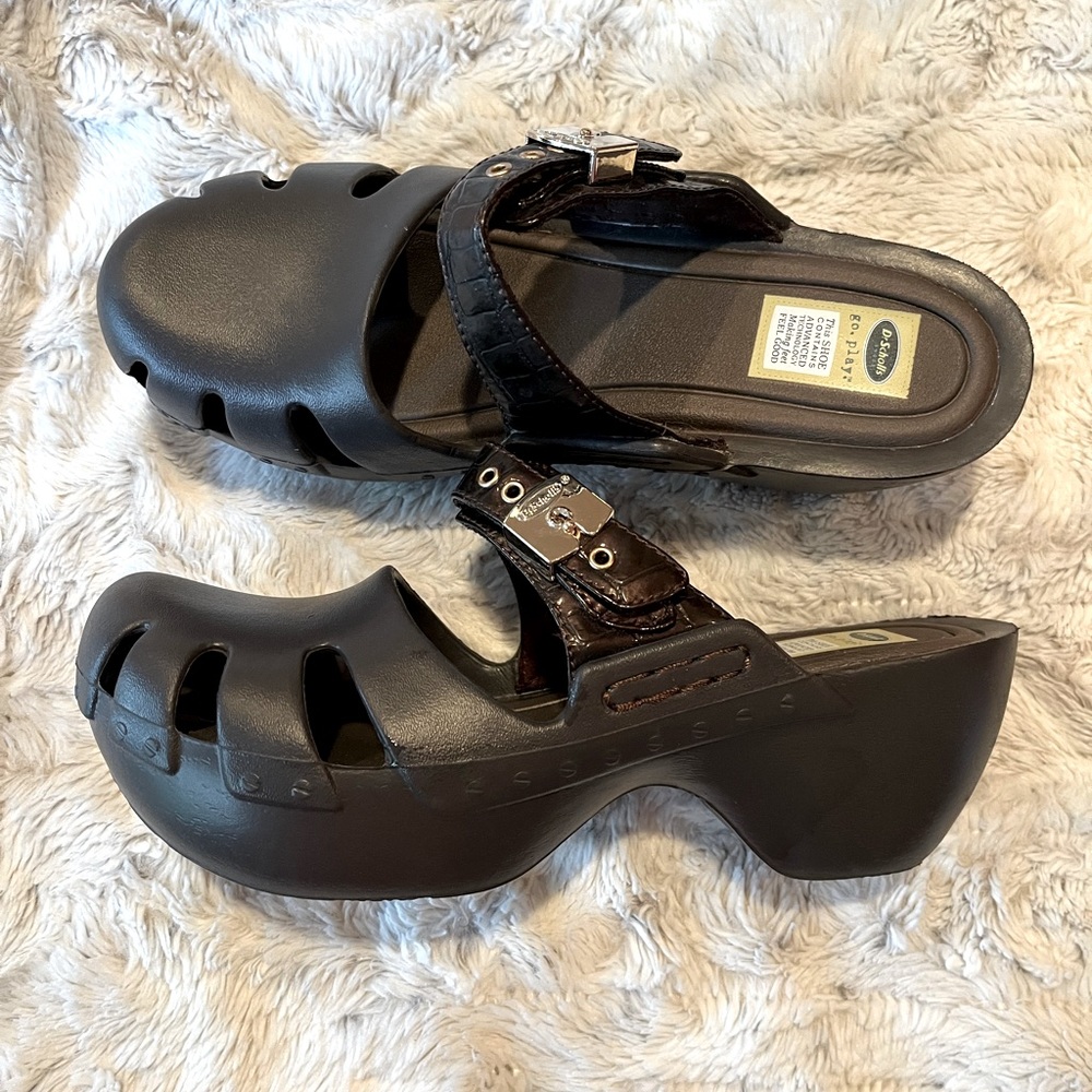 Dr. Scholl’s Dance On Women’s Clogs